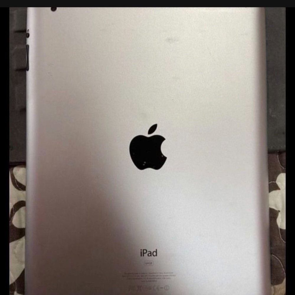 Apple iPad and Apple iwatch used and for sale!!! As Is
